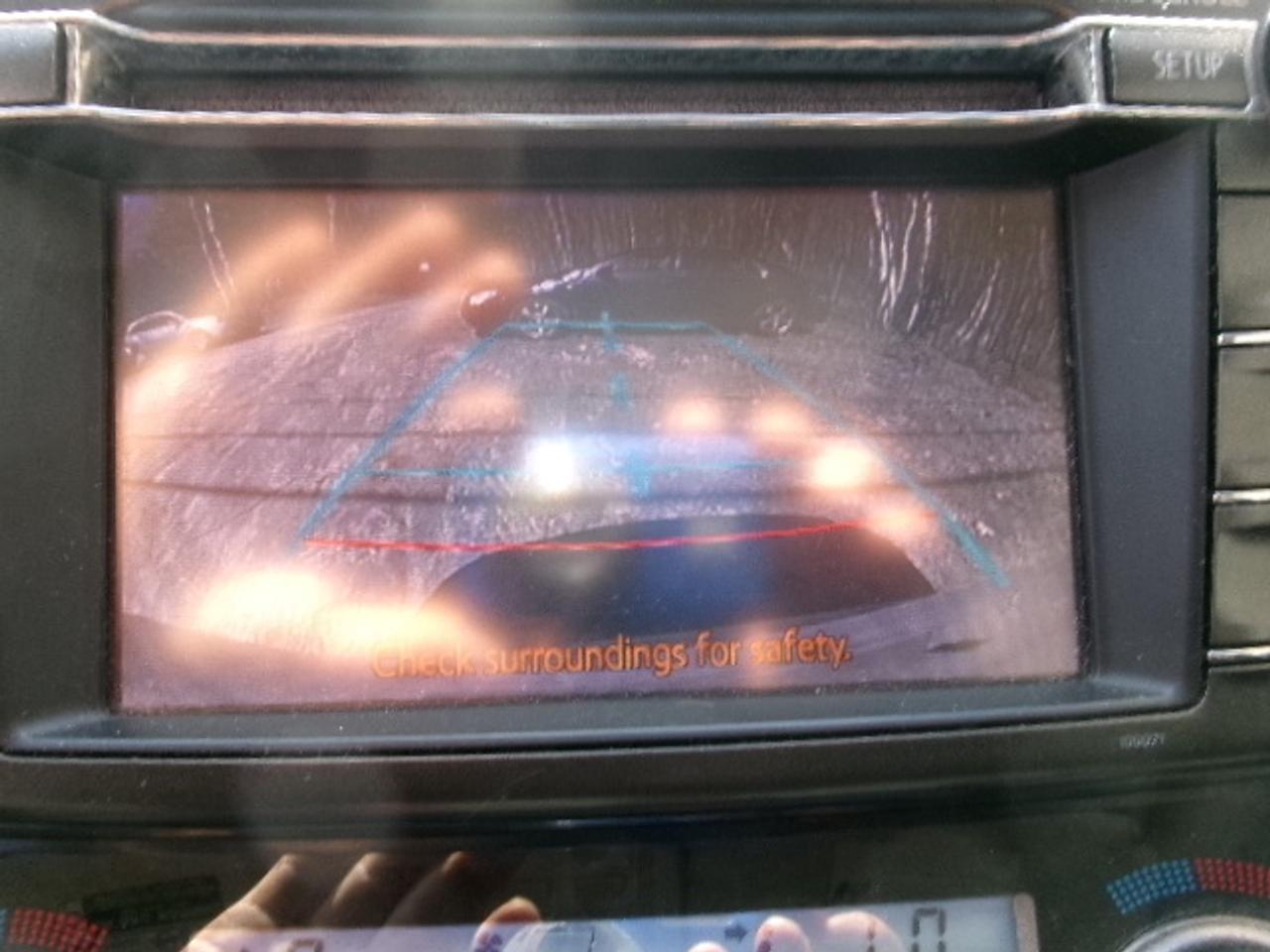 2013 Toyota RAV4 XLE Photo