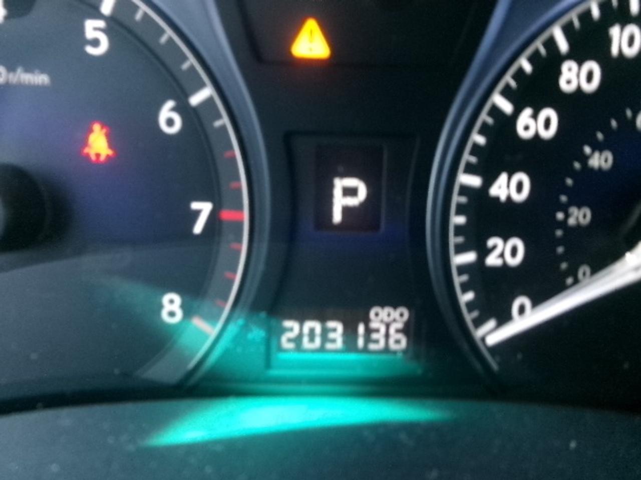 2010 Lexus RX Base Photo