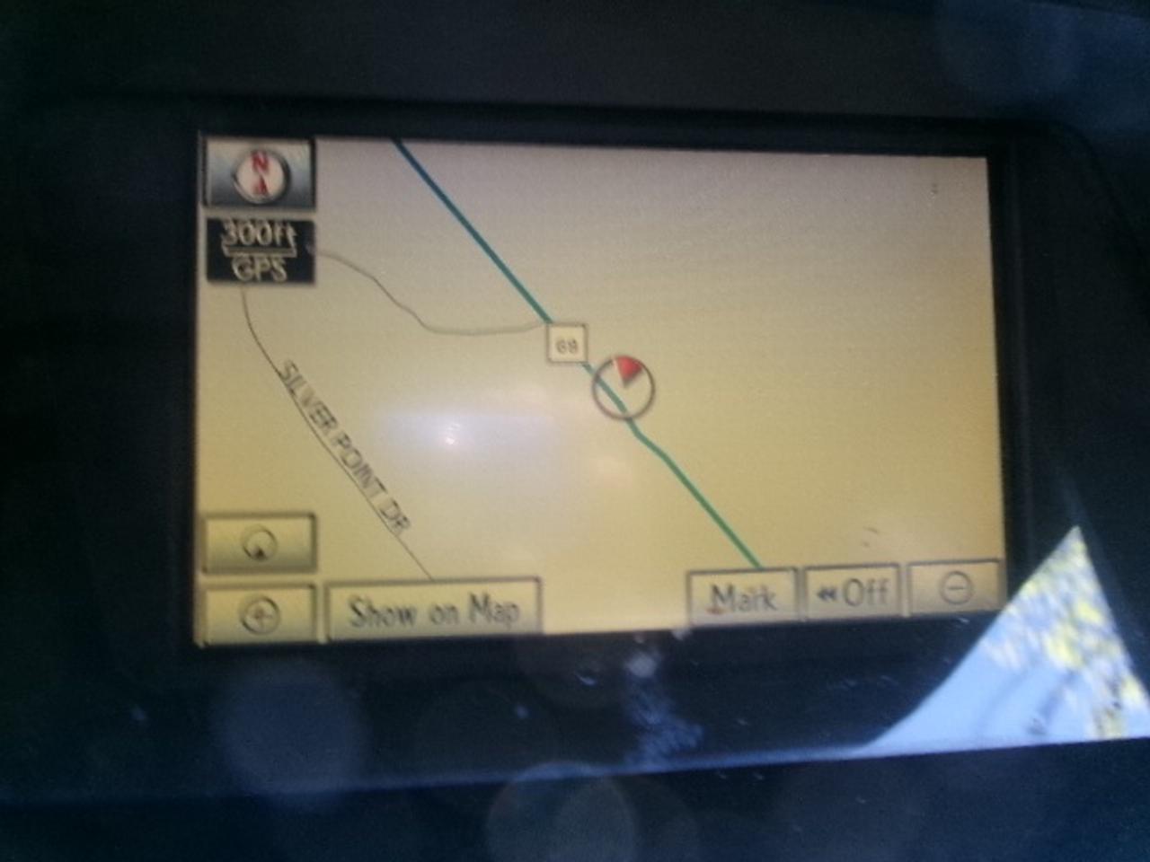 2010 Lexus RX Base Photo