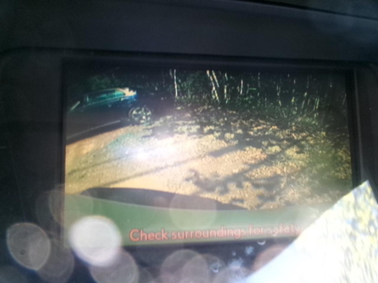 2010 Lexus RX Base Photo