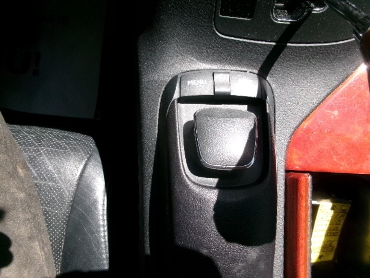 2010 Lexus RX Base Photo