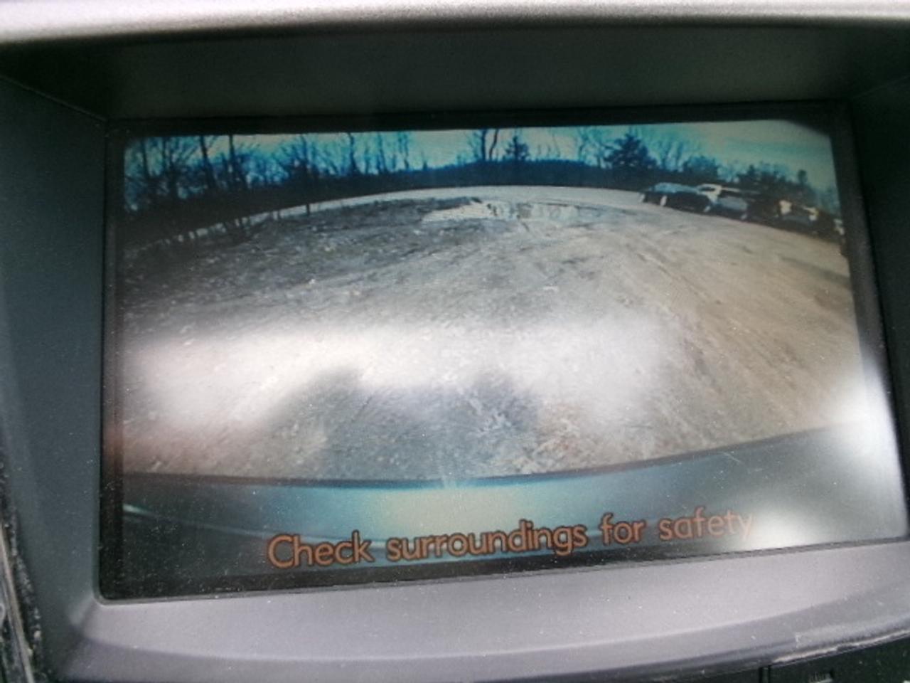 2009 Lexus IS 250 Base Photo