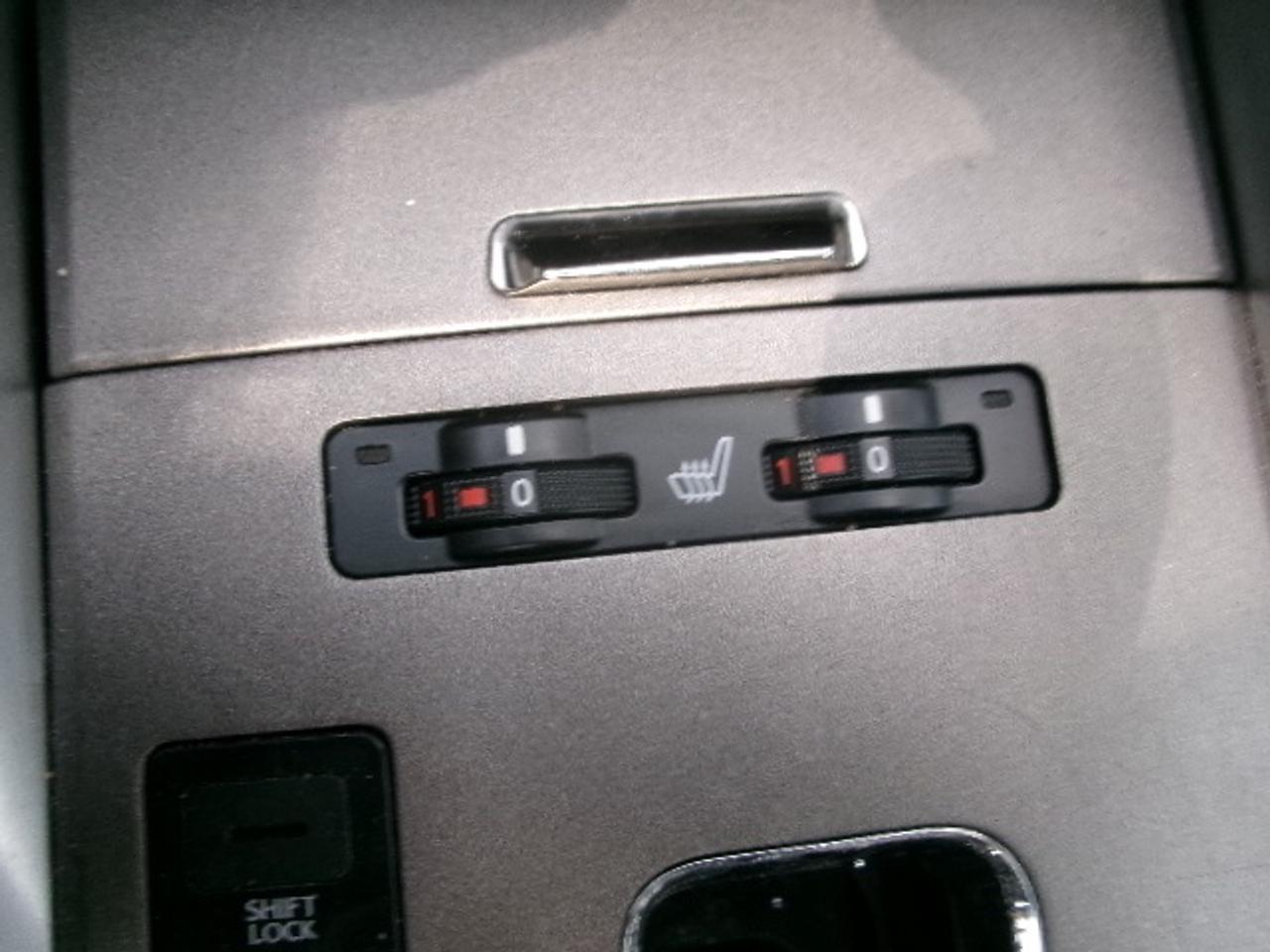 2009 Lexus IS 250 Base Photo