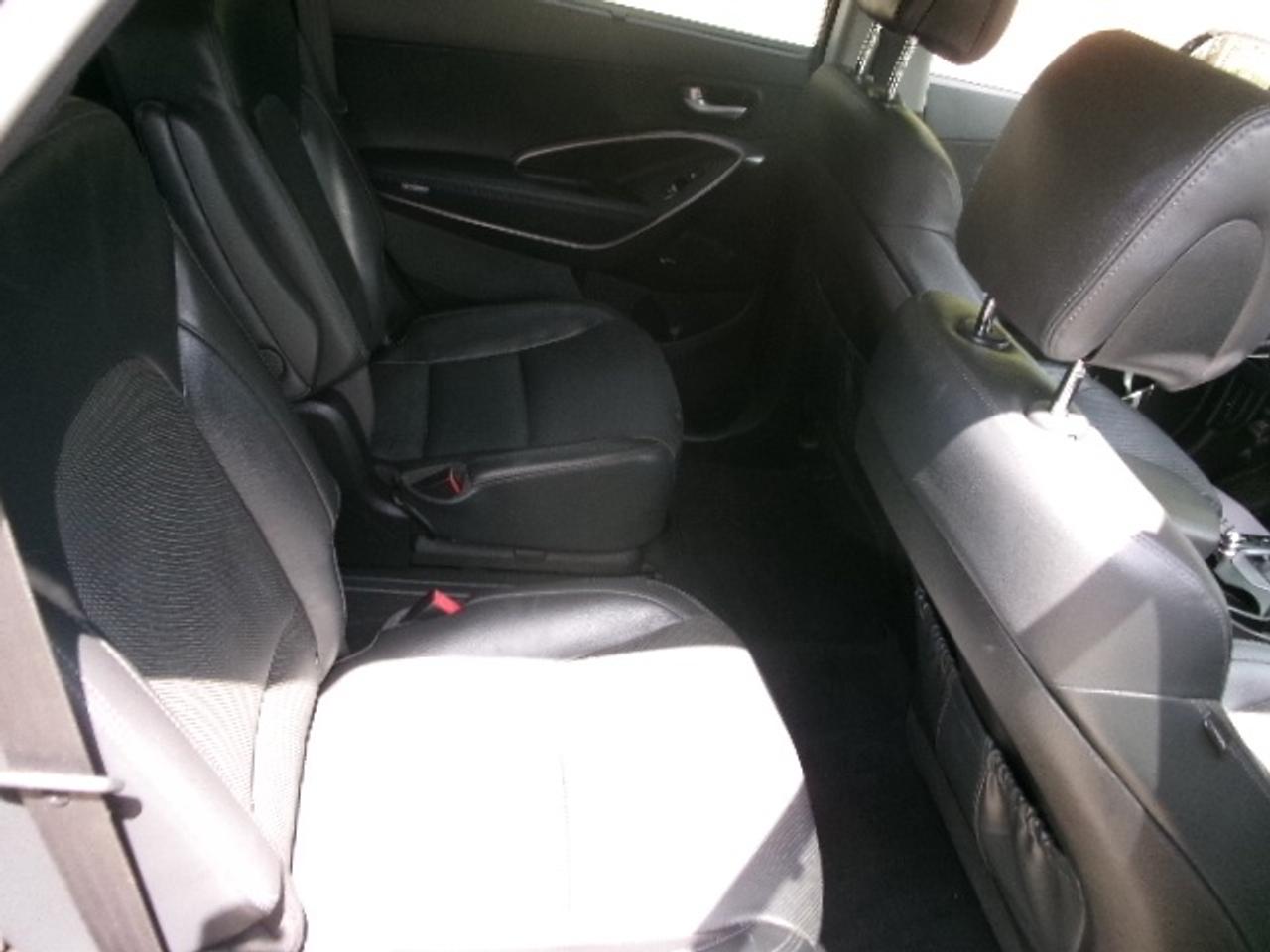 2015 Hyundai Santa Fe XL LIMITED Photo