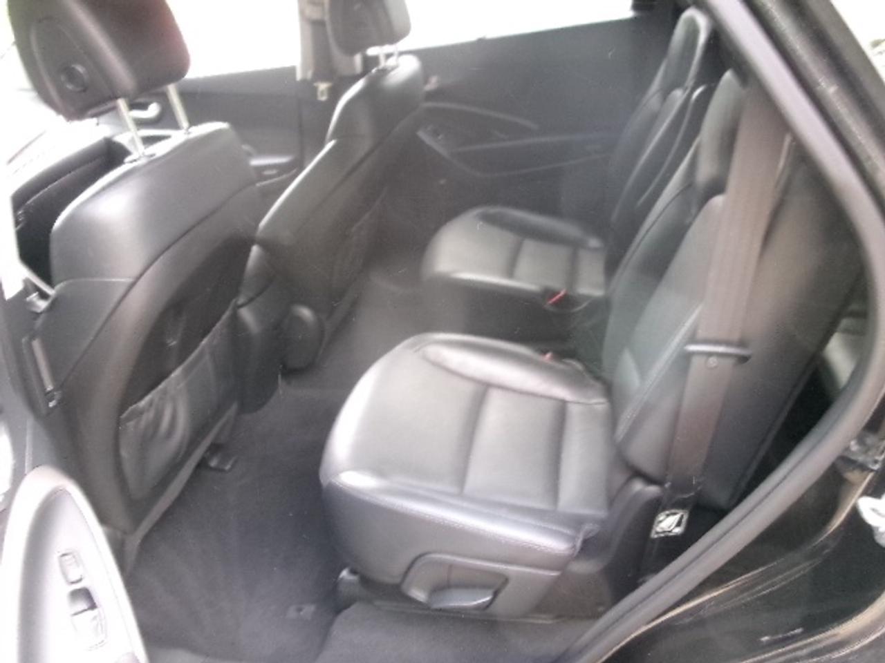 2015 Hyundai Santa Fe XL LIMITED Photo