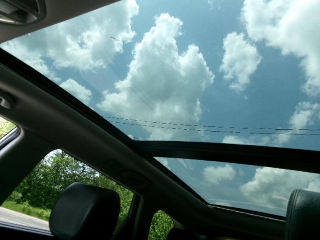 2015 Hyundai Santa Fe XL LIMITED Photo