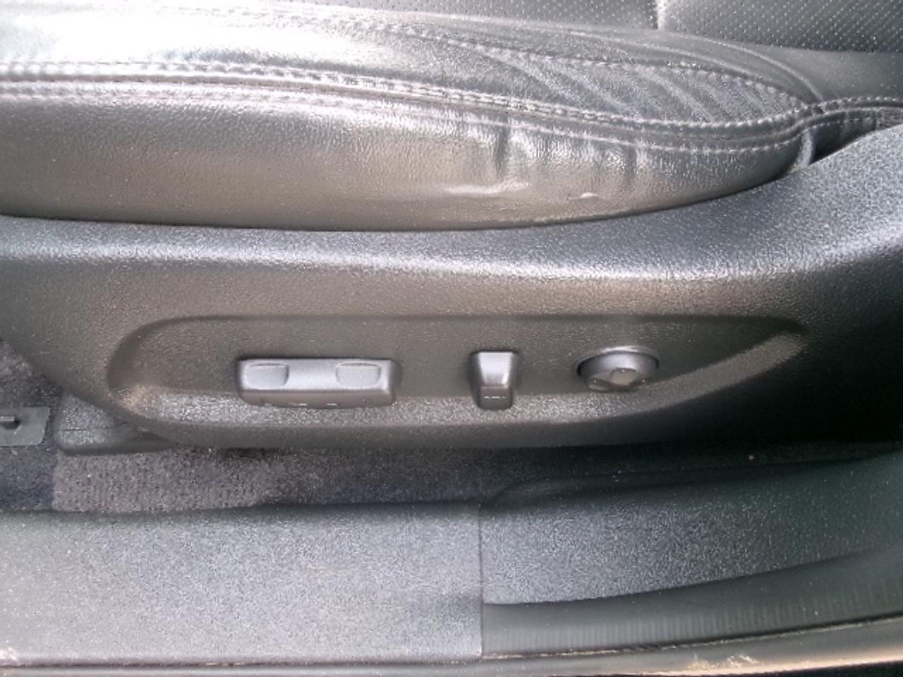 2015 Hyundai Santa Fe XL LIMITED Photo