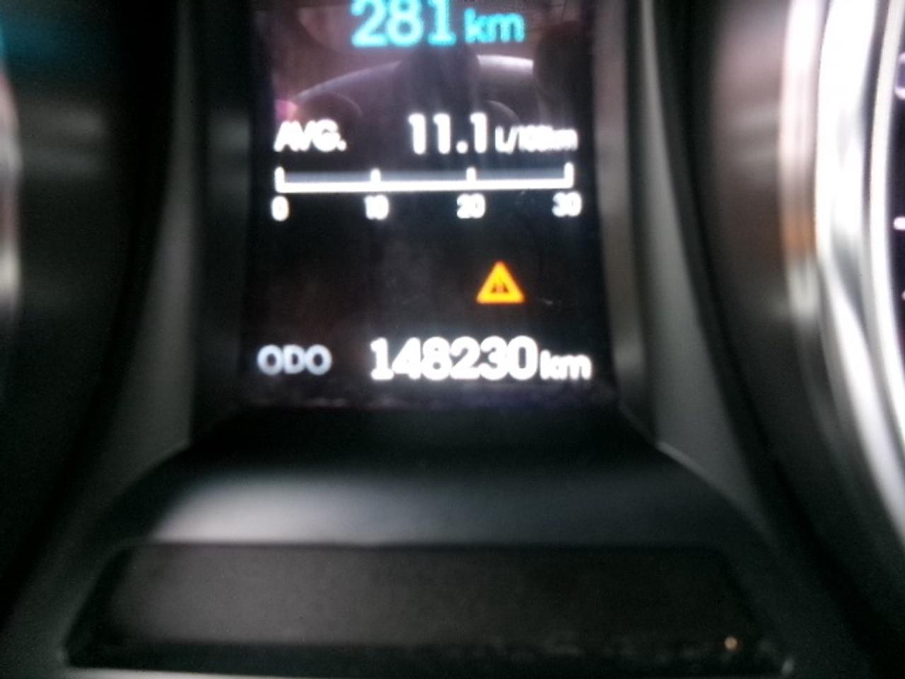 2015 Hyundai Santa Fe XL LIMITED Photo