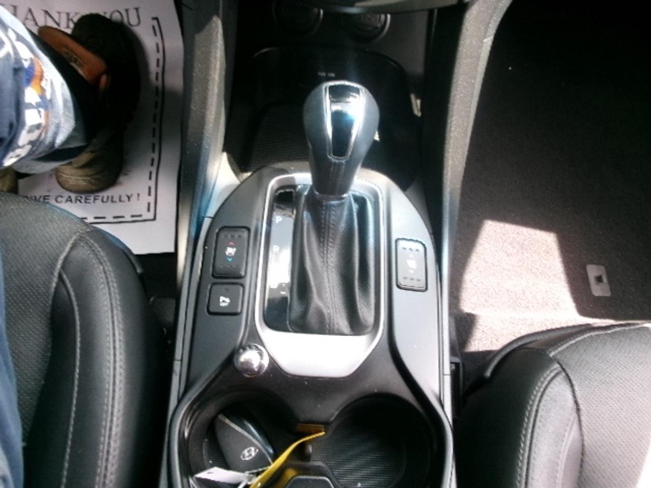 2015 Hyundai Santa Fe XL LIMITED Photo