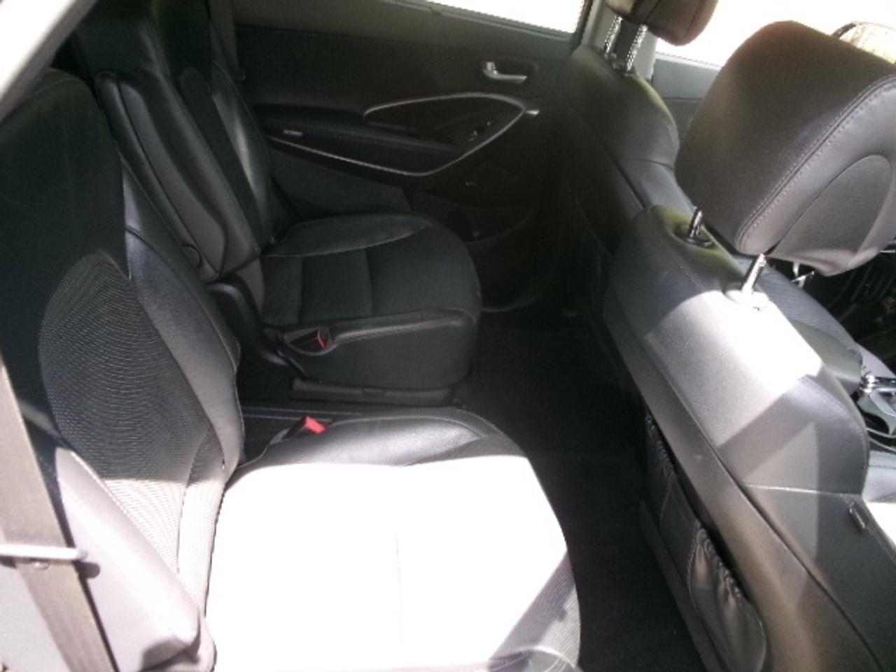 2015 Hyundai Santa Fe XL LIMITED Photo