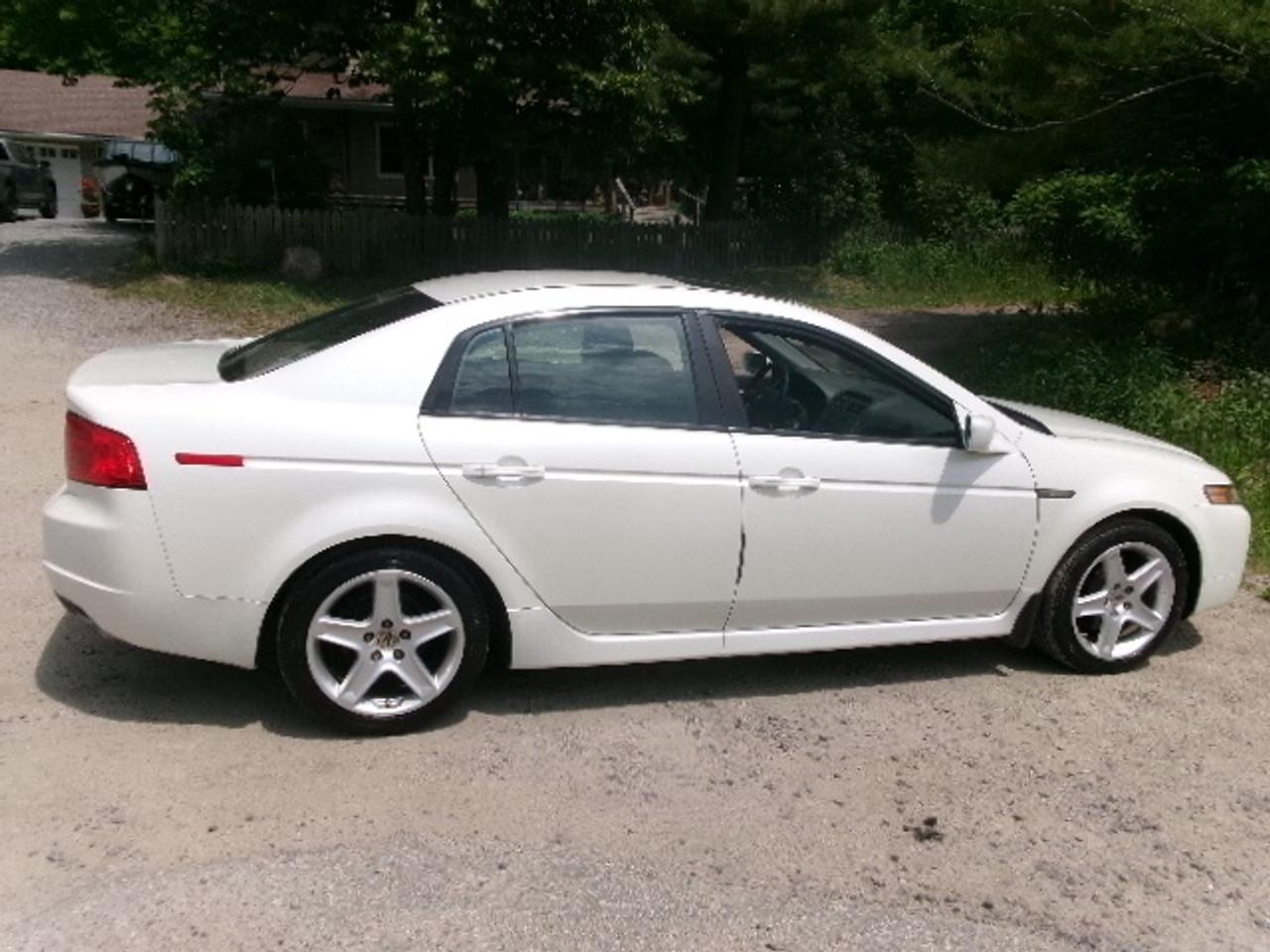 2006 Acura TL  Photo