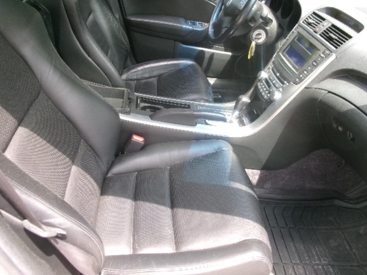 2006 Acura TL  Photo