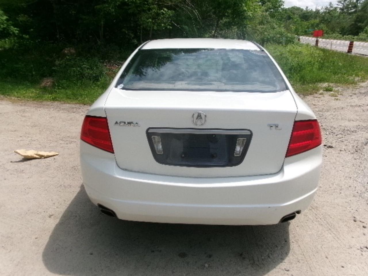 2006 Acura TL  Photo4