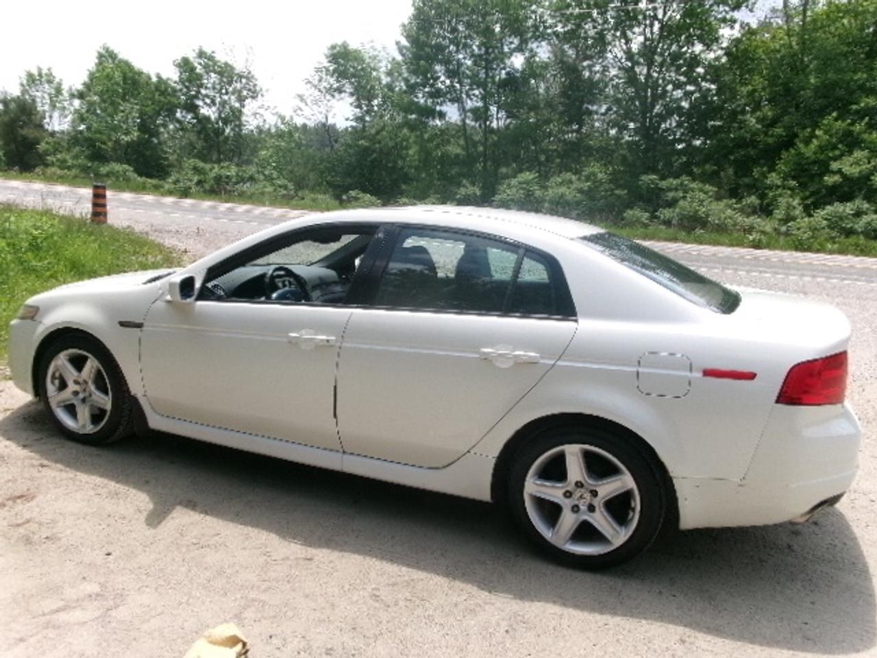 2006 Acura TL  Photo