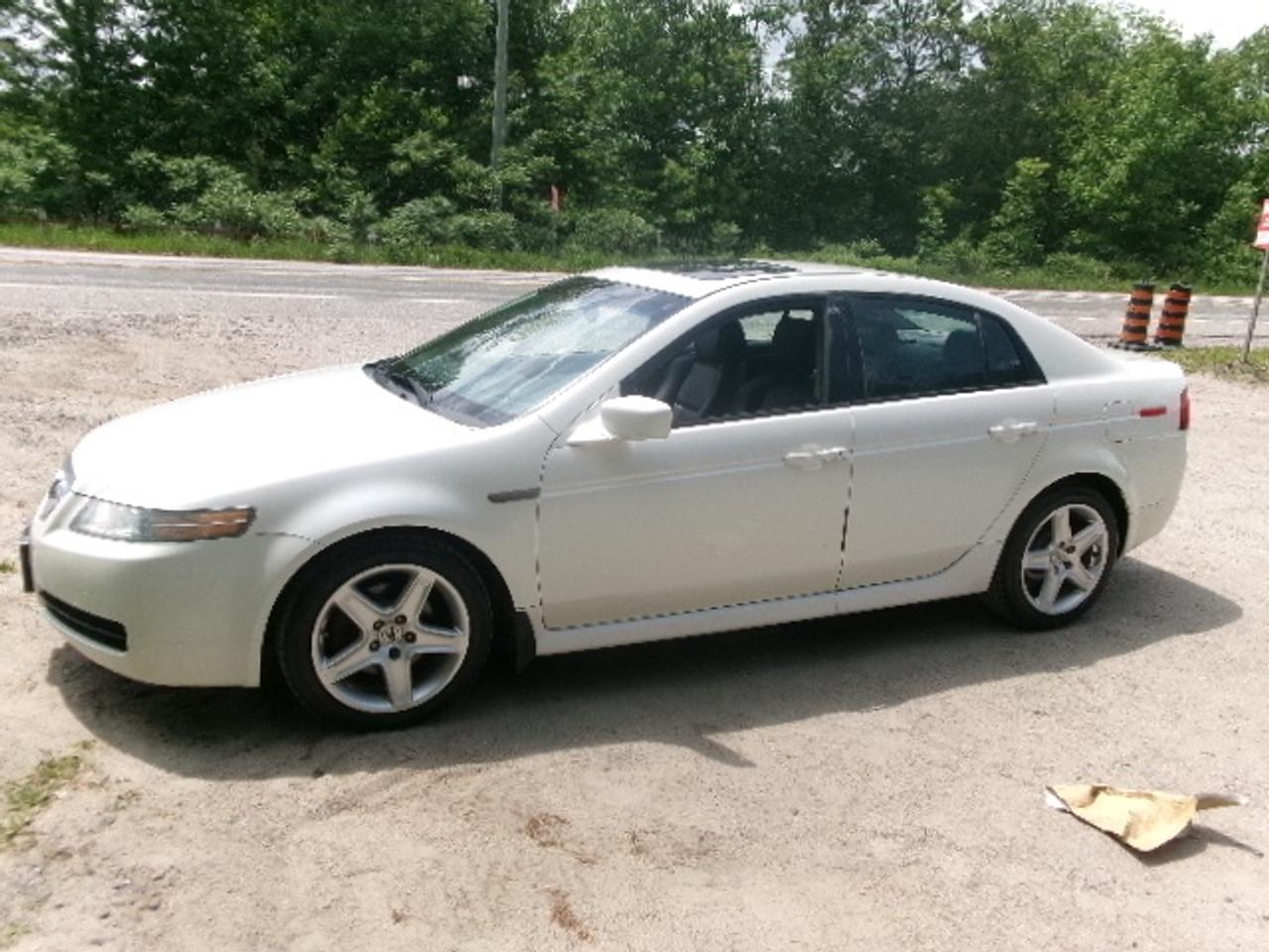 2006 Acura TL  Photo