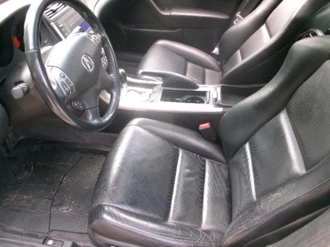 2006 Acura TL  Photo