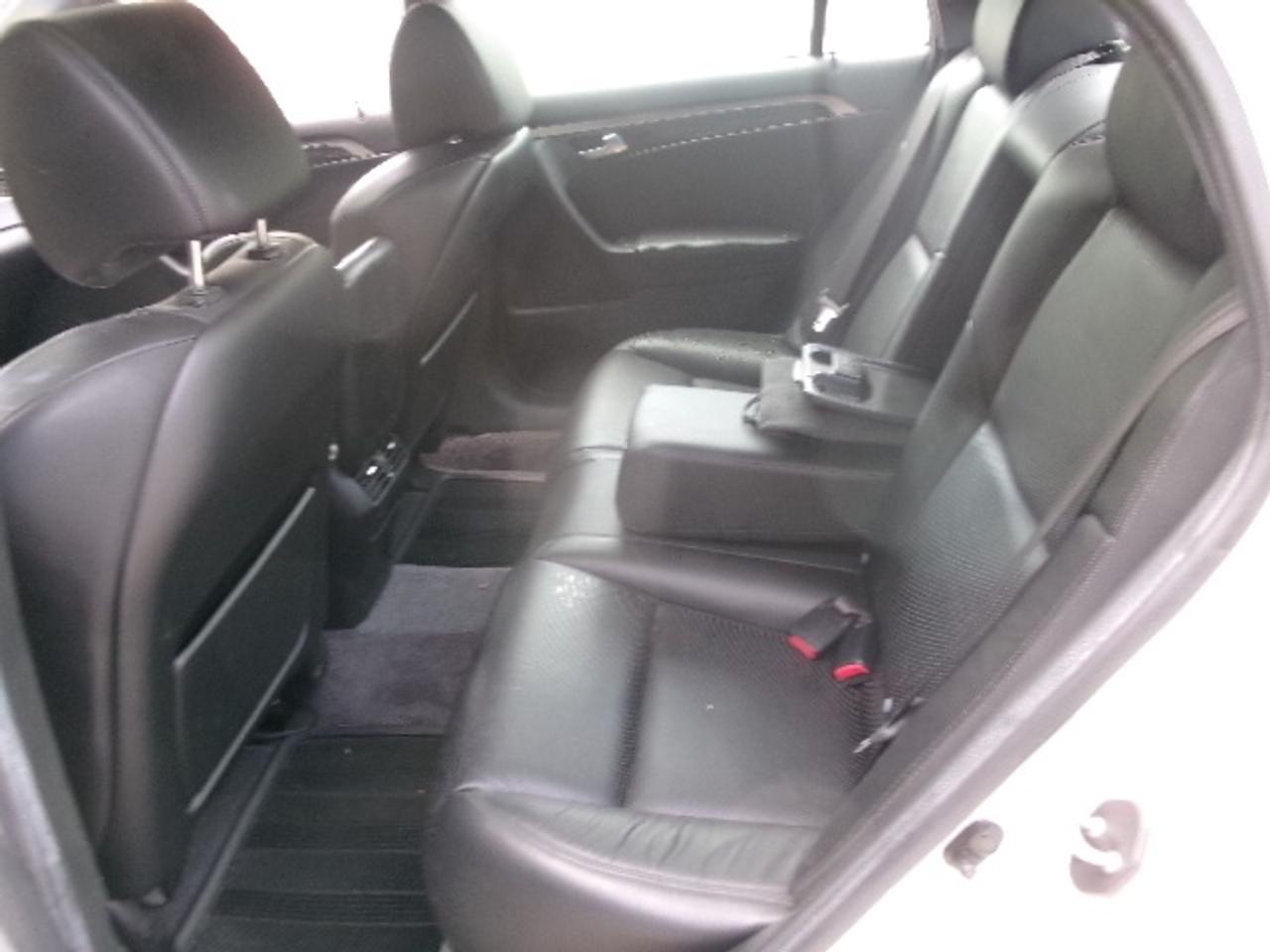 2006 Acura TL  Photo