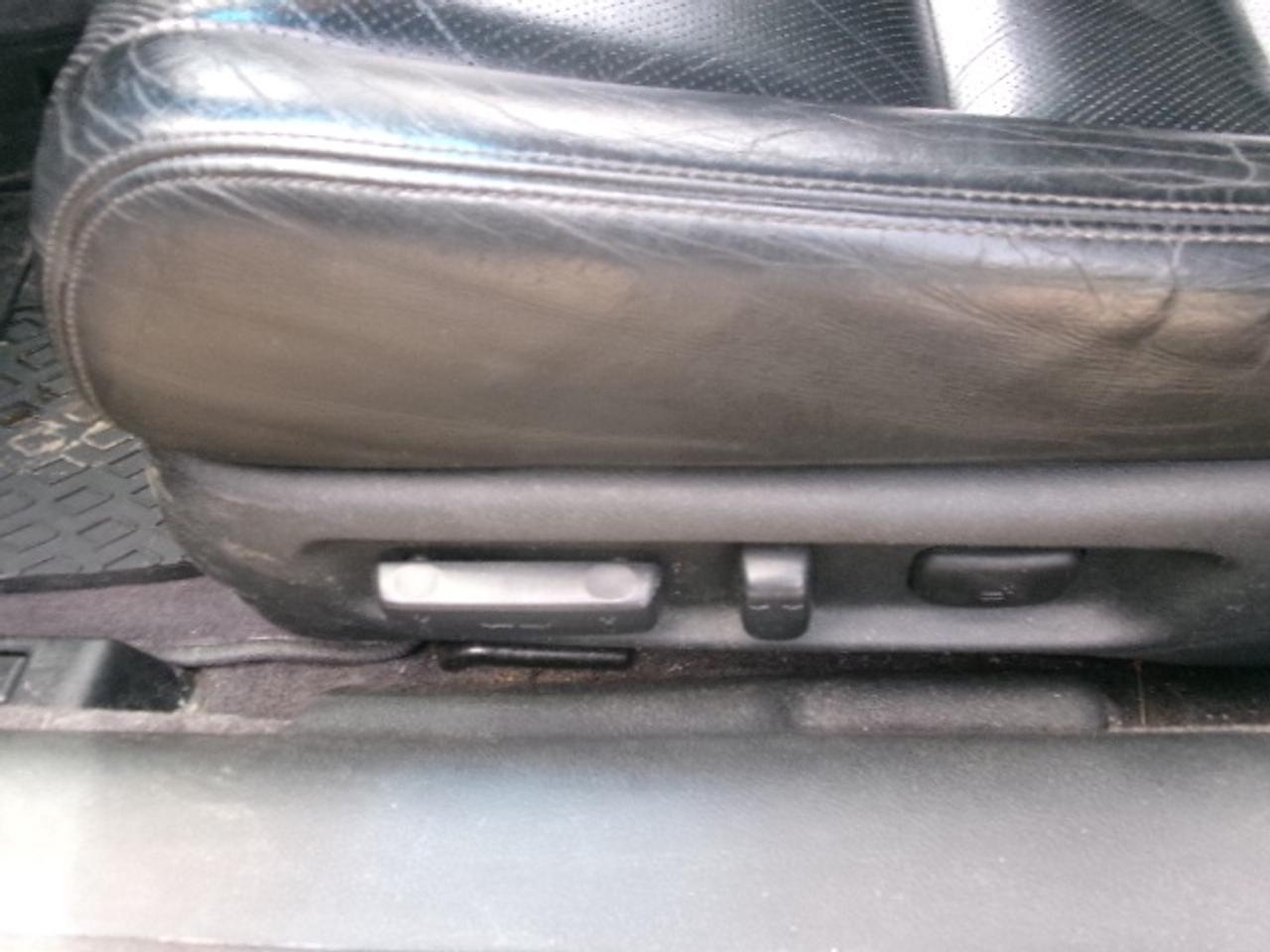 2006 Acura TL  Photo