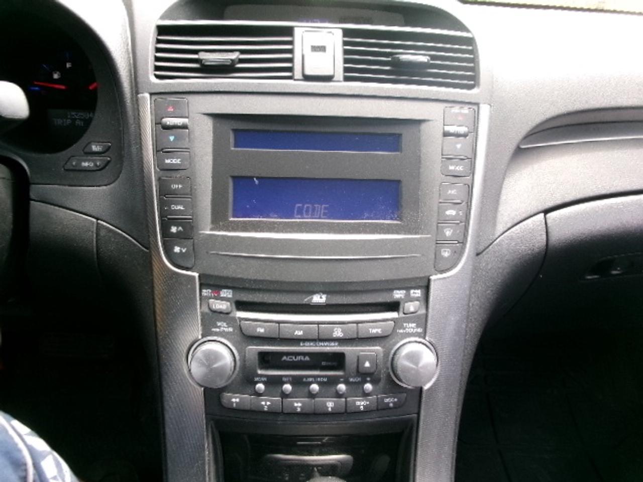 2006 Acura TL  Photo