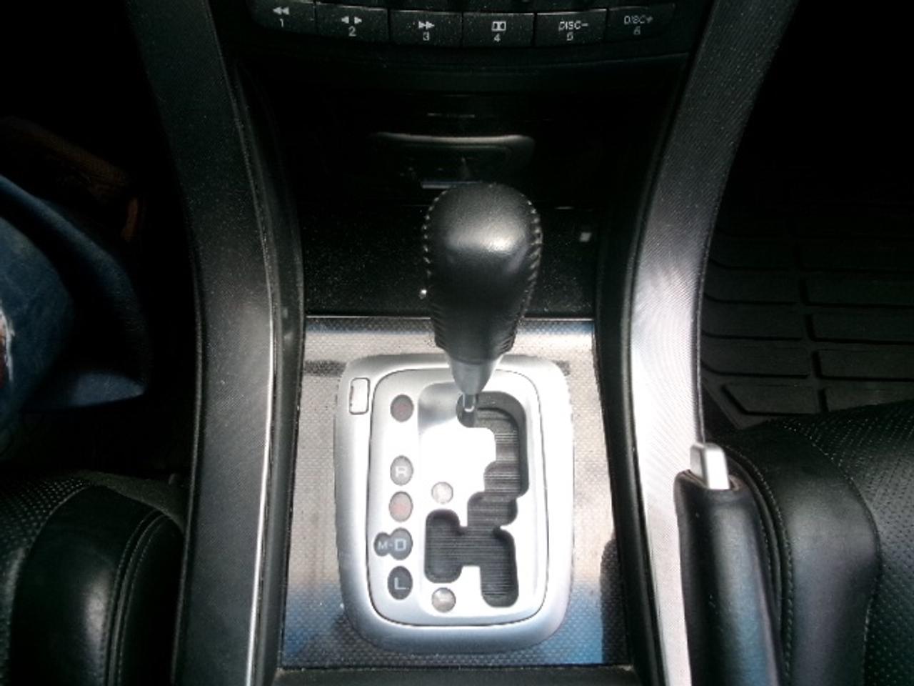 2006 Acura TL  Photo