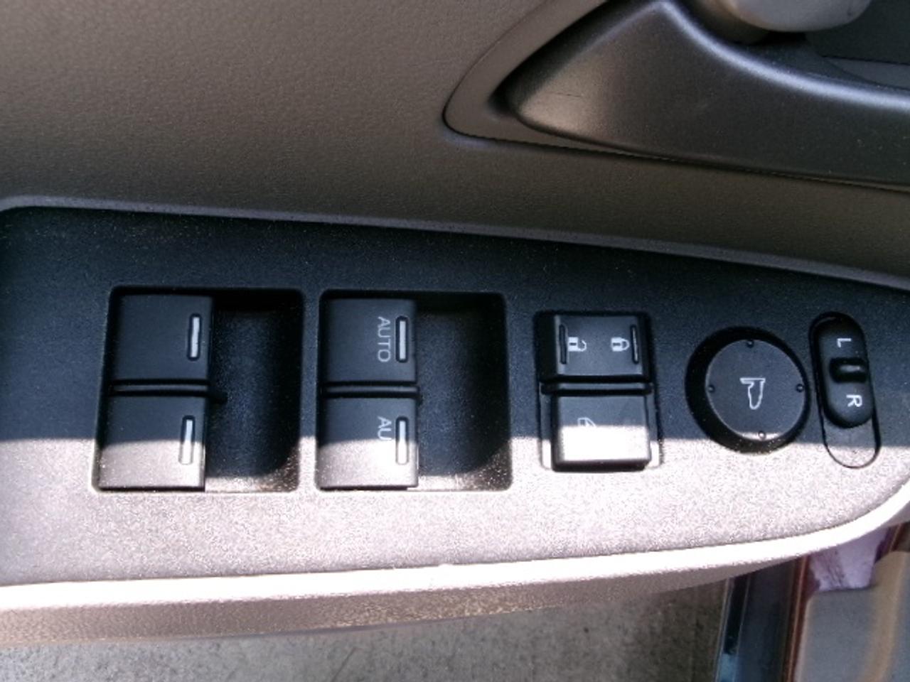 2012 Honda Odyssey EX-L Photo