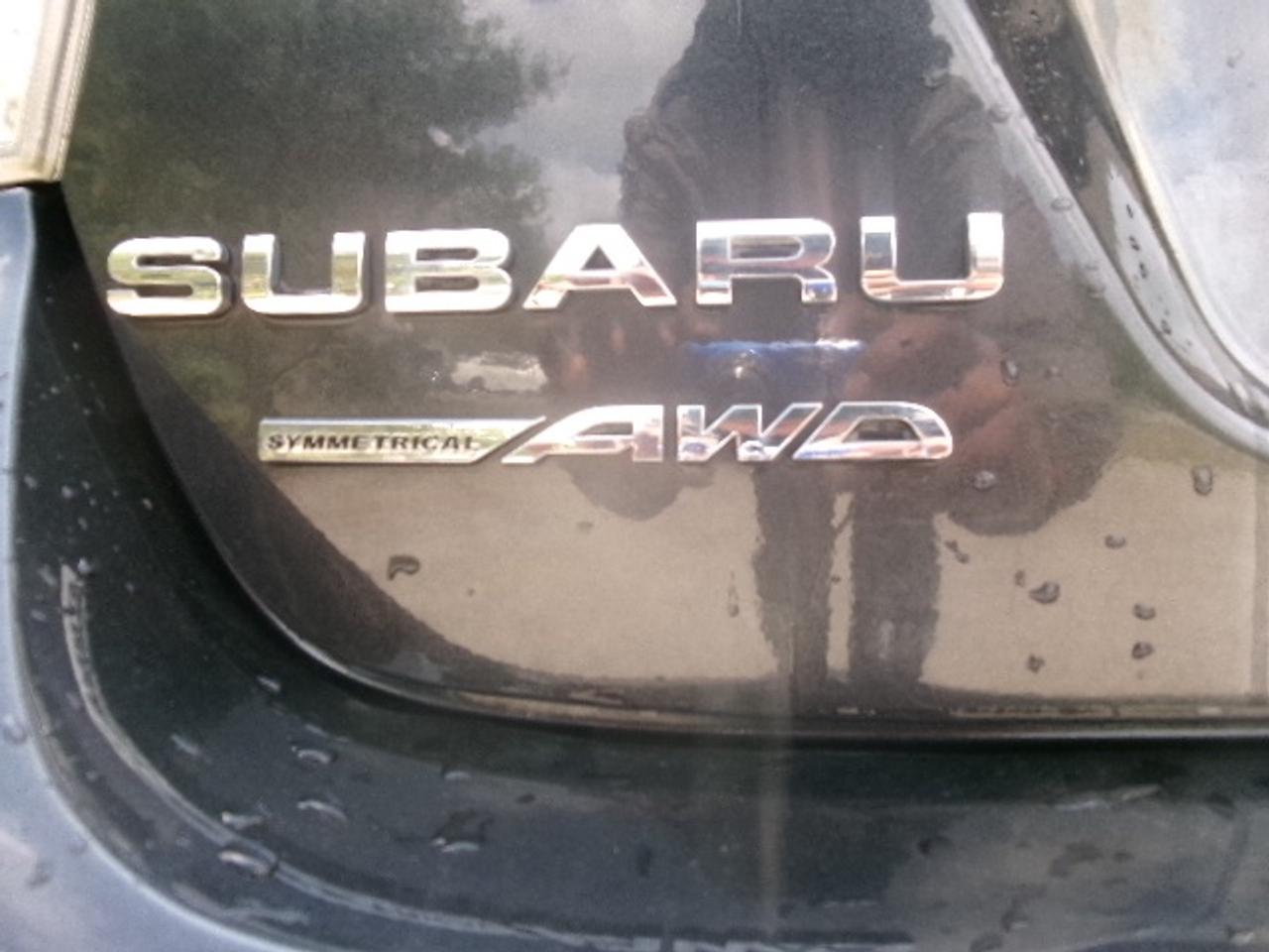 2012 Subaru Impreza Limited plusS/R Photo