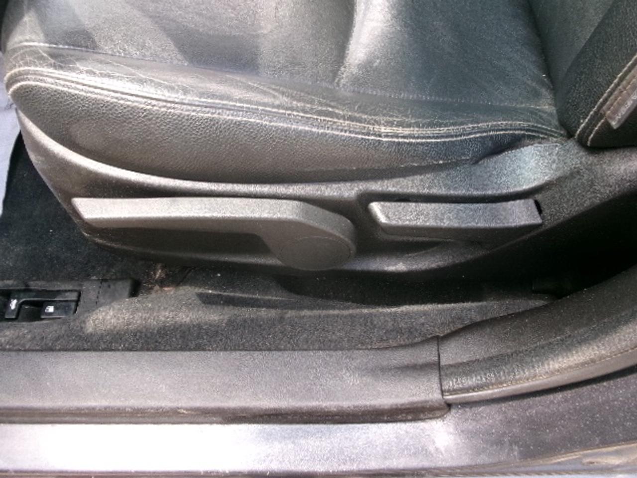 2012 Subaru Impreza Limited plusS/R Photo