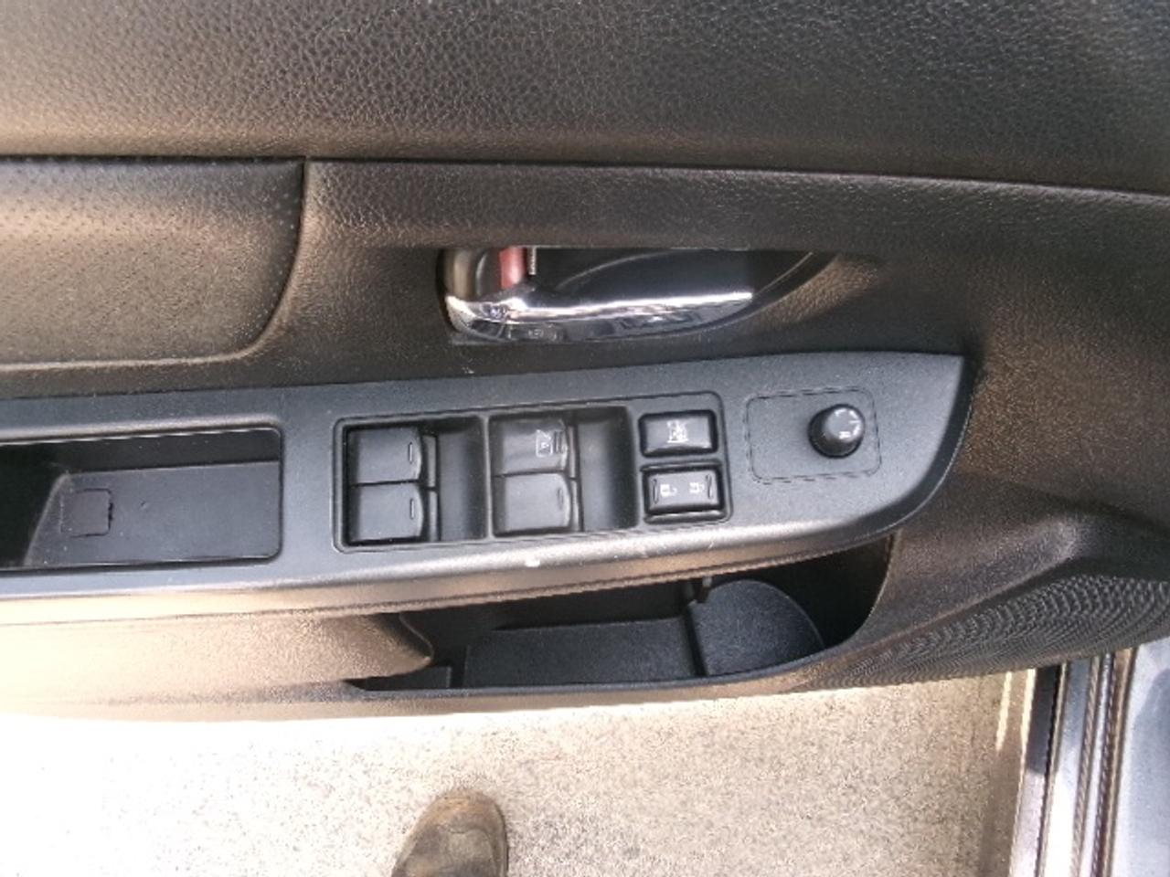 2012 Subaru Impreza Limited plusS/R Photo