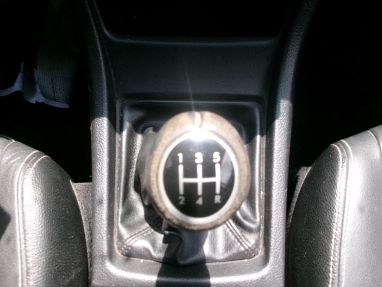 2012 Subaru Impreza Limited plusS/R Photo