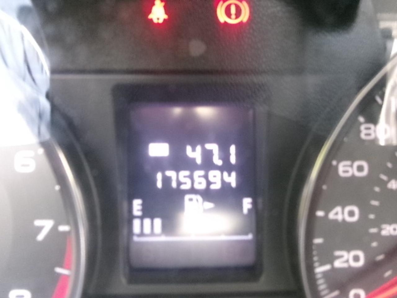 2012 Subaru Impreza Limited plusS/R Photo