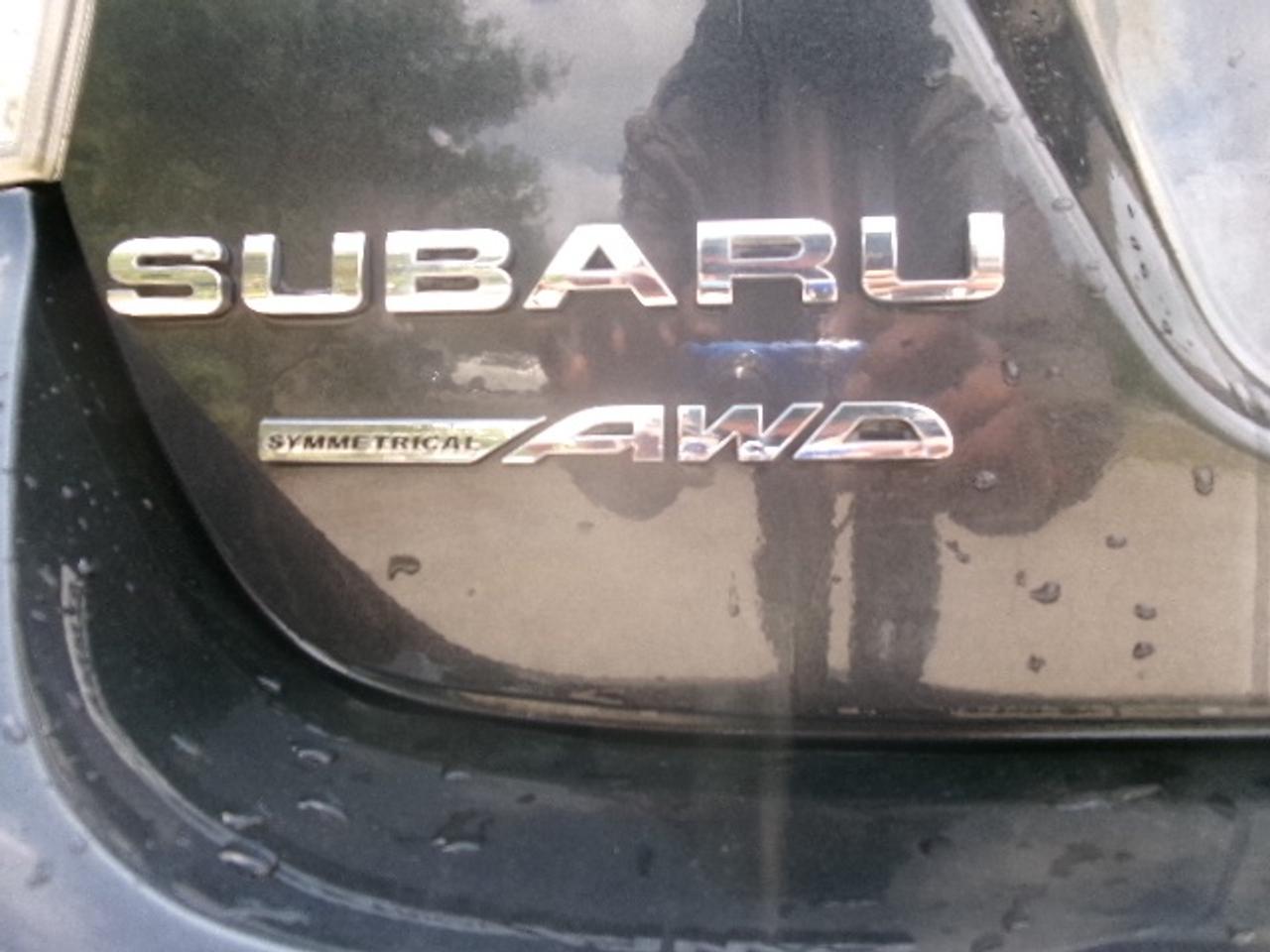 2012 Subaru Impreza Limited plusS/R Photo