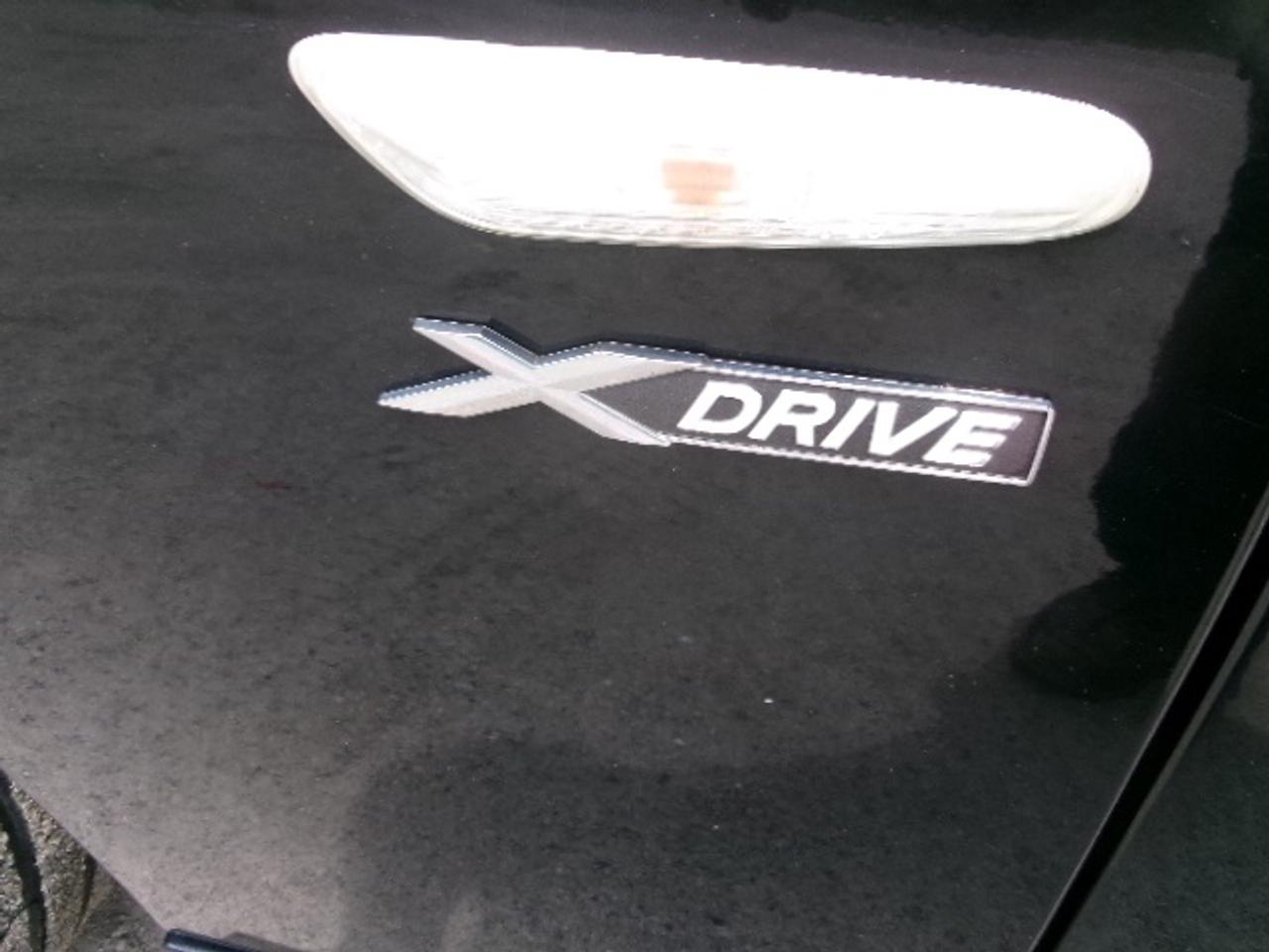 2011 BMW 3-Series 328i xDrive Photo