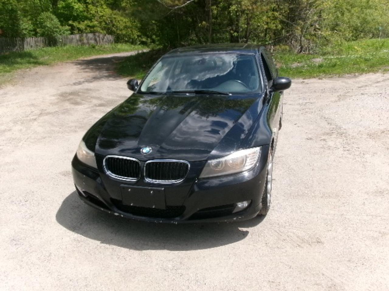 2011 BMW 3-Series 328i xDrive Photo