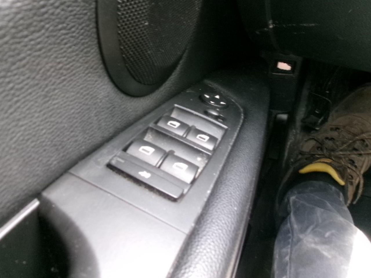 2011 BMW 3-Series 328i xDrive Photo