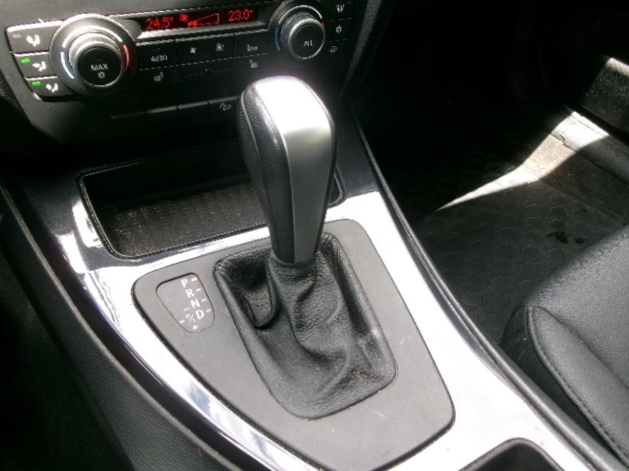 2011 BMW 3-Series 328i xDrive Photo