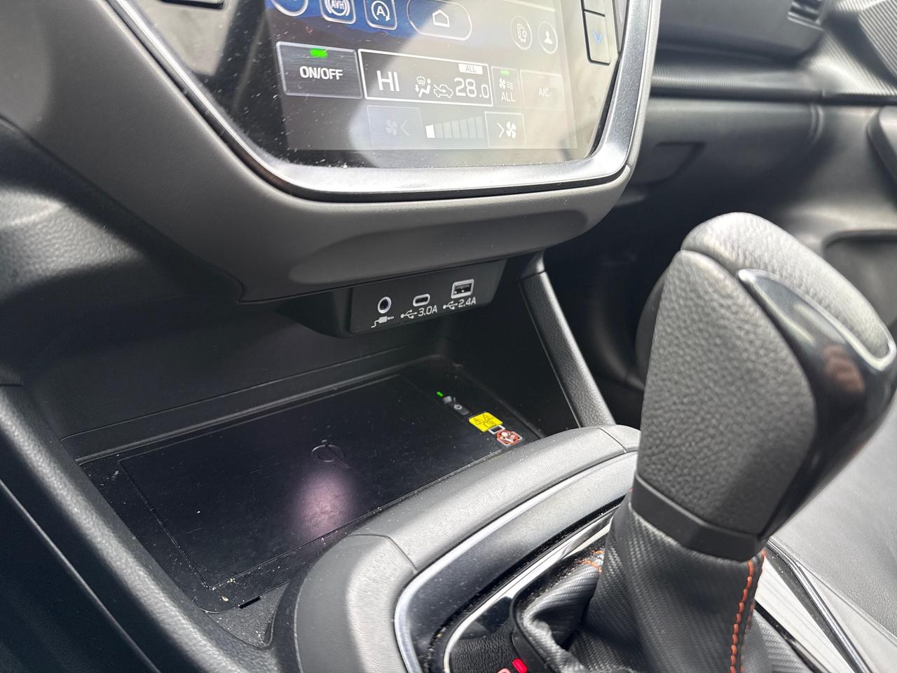 2024 Subaru Crosstrek Limited 4dr All-Wheel Drive Photo