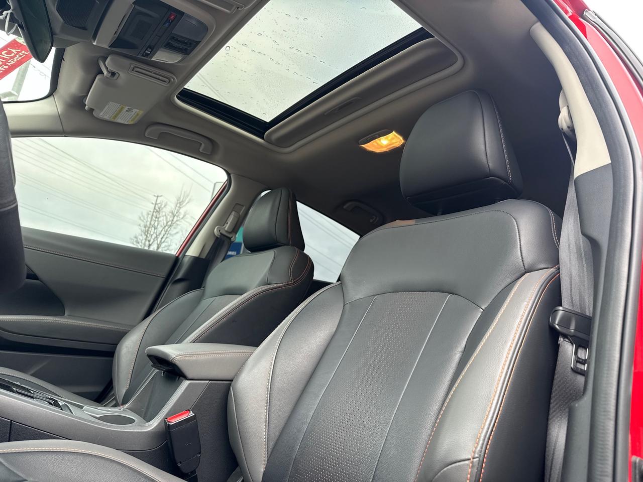 2024 Subaru Crosstrek Limited 4dr All-Wheel Drive Photo