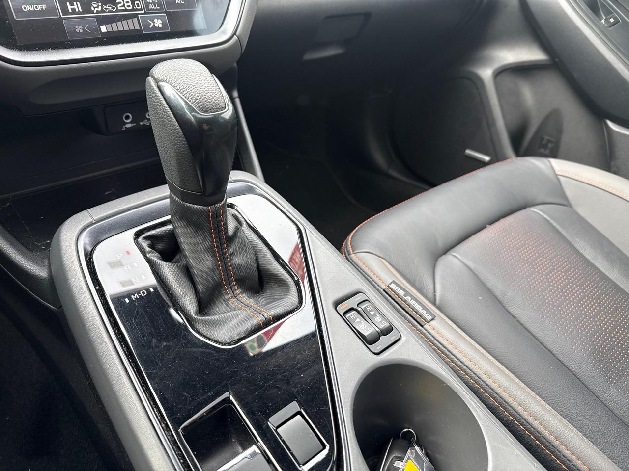 2024 Subaru Crosstrek Limited 4dr All-Wheel Drive Photo