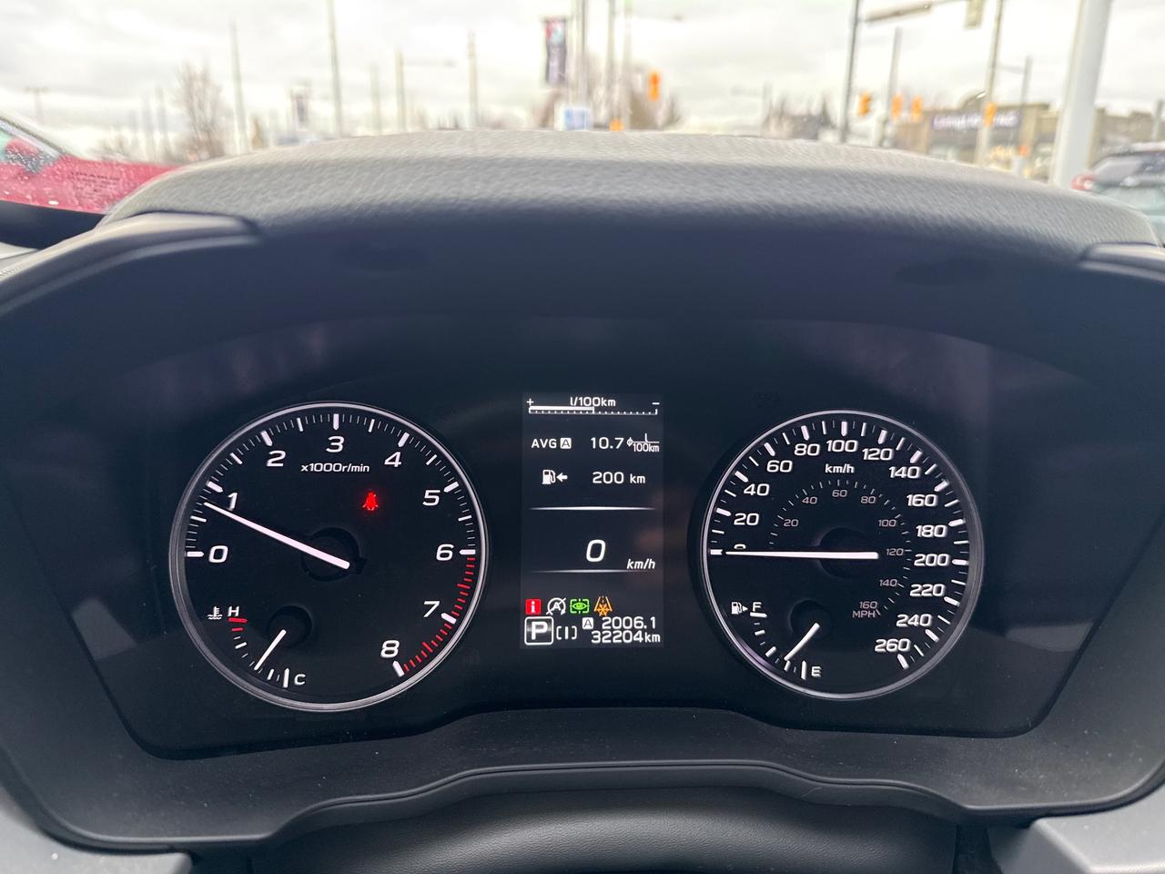 2024 Subaru Crosstrek Limited 4dr All-Wheel Drive Photo