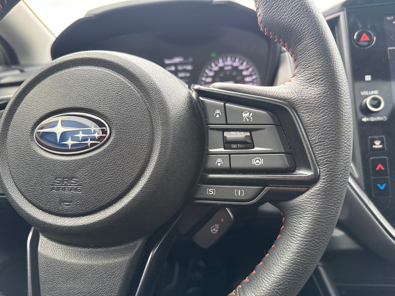 2024 Subaru Crosstrek Limited 4dr All-Wheel Drive Photo