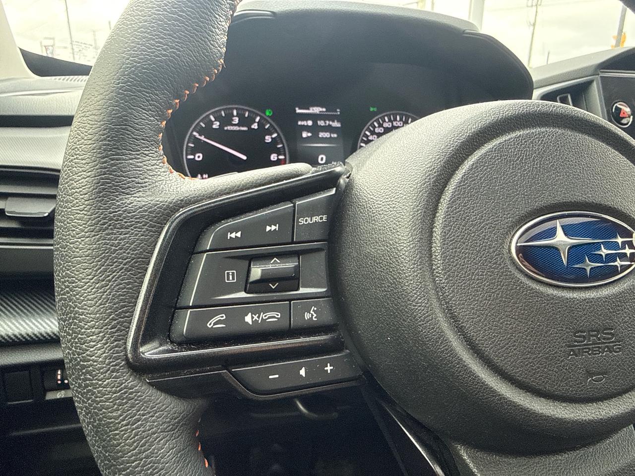 2024 Subaru Crosstrek Limited 4dr All-Wheel Drive Photo