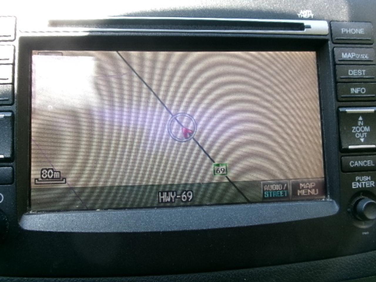 2013 Honda CR-V EX-L Photo