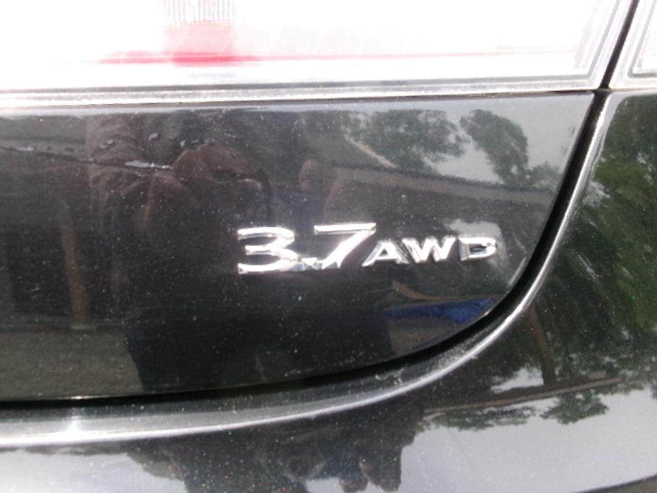 2013 Lincoln MKZ  Photo