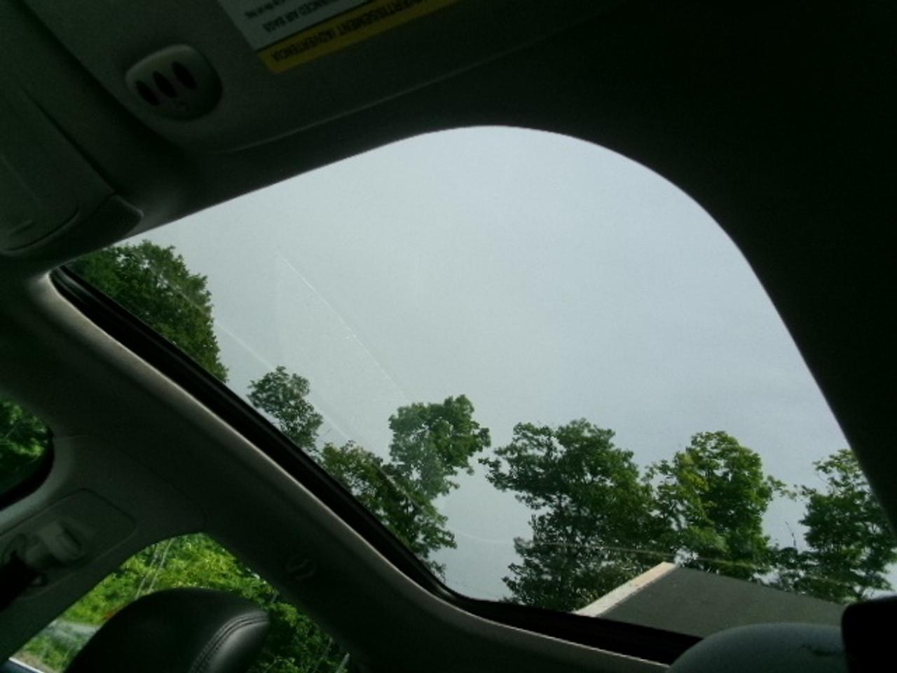 2013 Lincoln MKZ  Photo