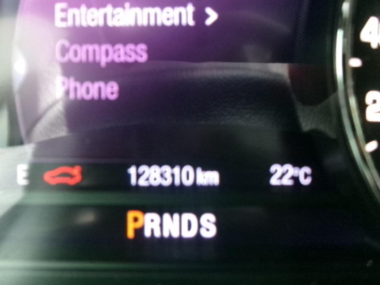 2013 Lincoln MKZ  Photo