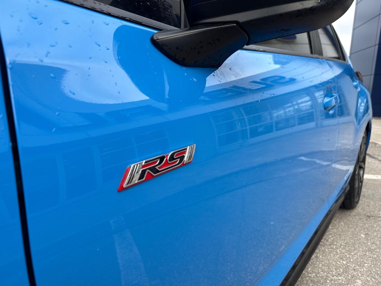 2024 Subaru Impreza RS 4dr Hatchback Photo