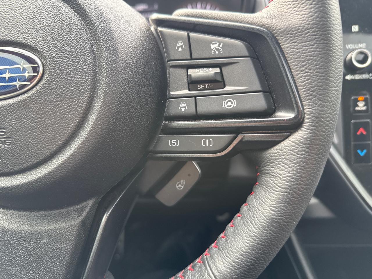 2024 Subaru Impreza RS 4dr Hatchback Photo