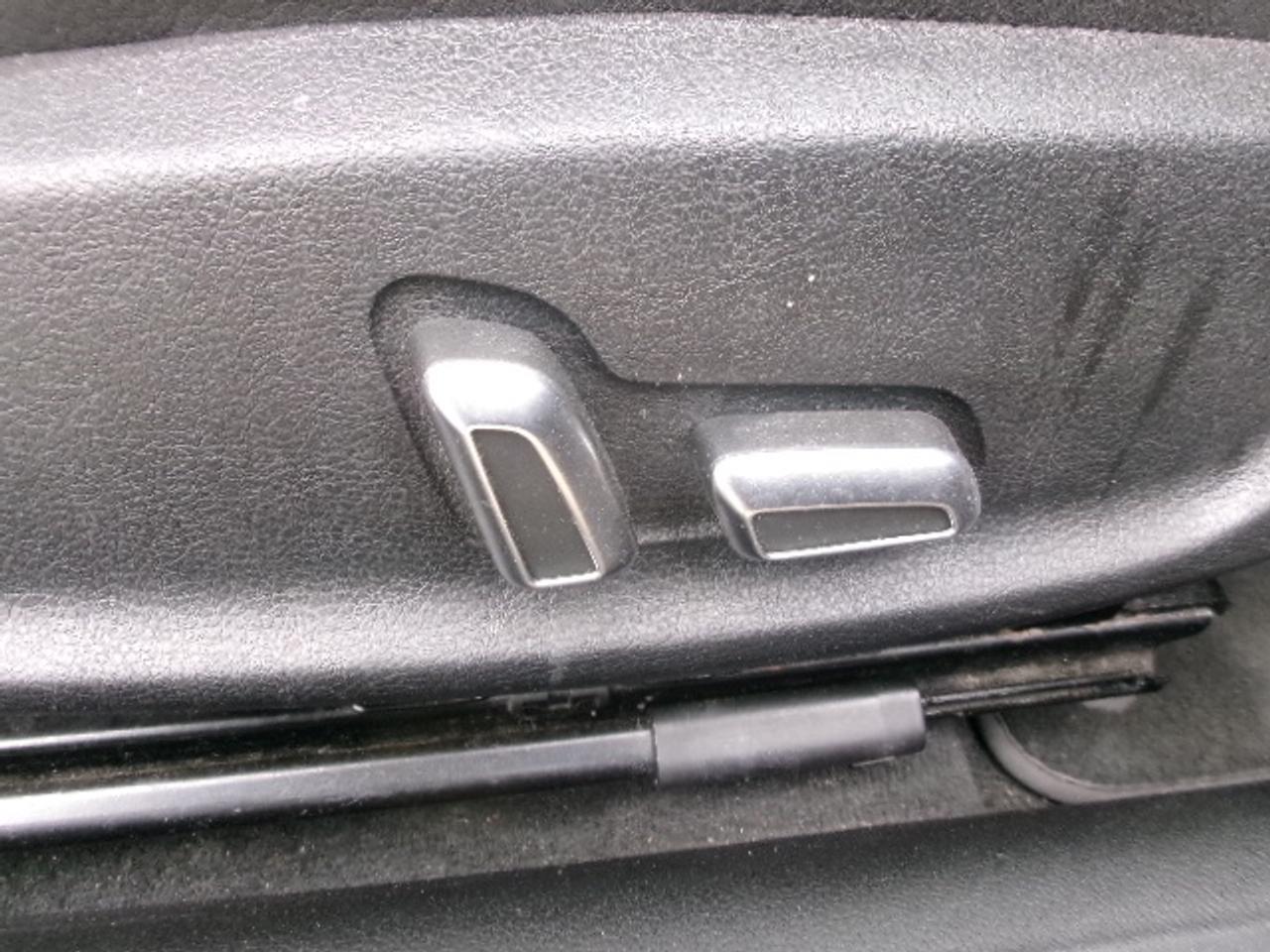 2015 Audi A5 Komfort Photo