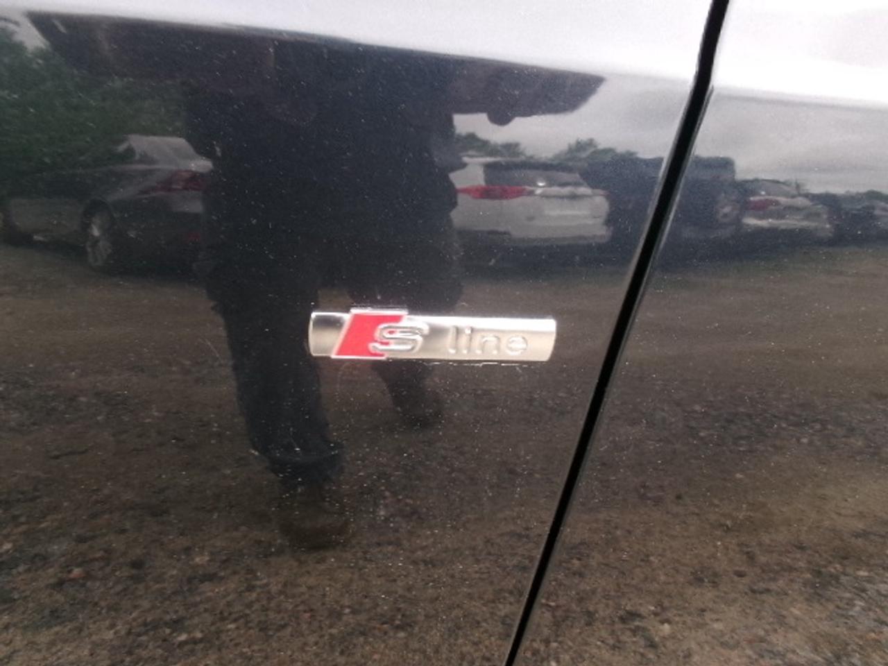 2015 Audi A5 Komfort Photo