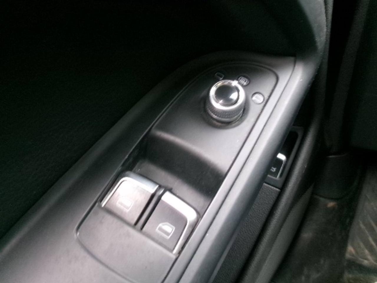 2015 Audi A5 Komfort Photo